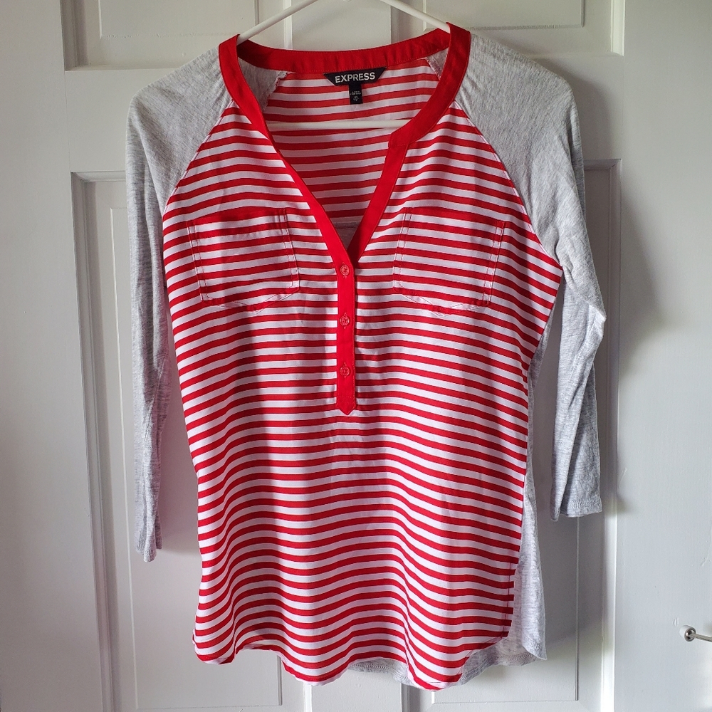 Express Shirt